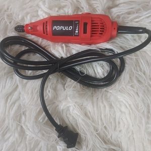 Populo high performance Rotary